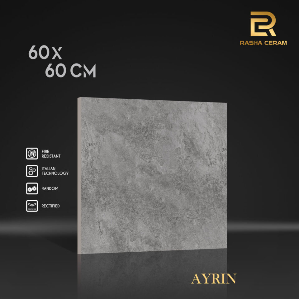 AYRIN